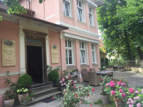 Willa Sarna, Gmina Międzyzdroje